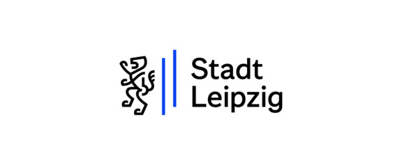 Logo Stadt Leipzig