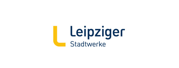 Logo Leipziger Stadtwerke