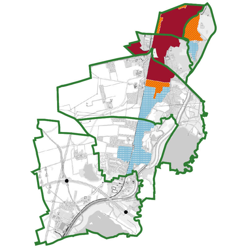 Leipzig S&uuml;dwest