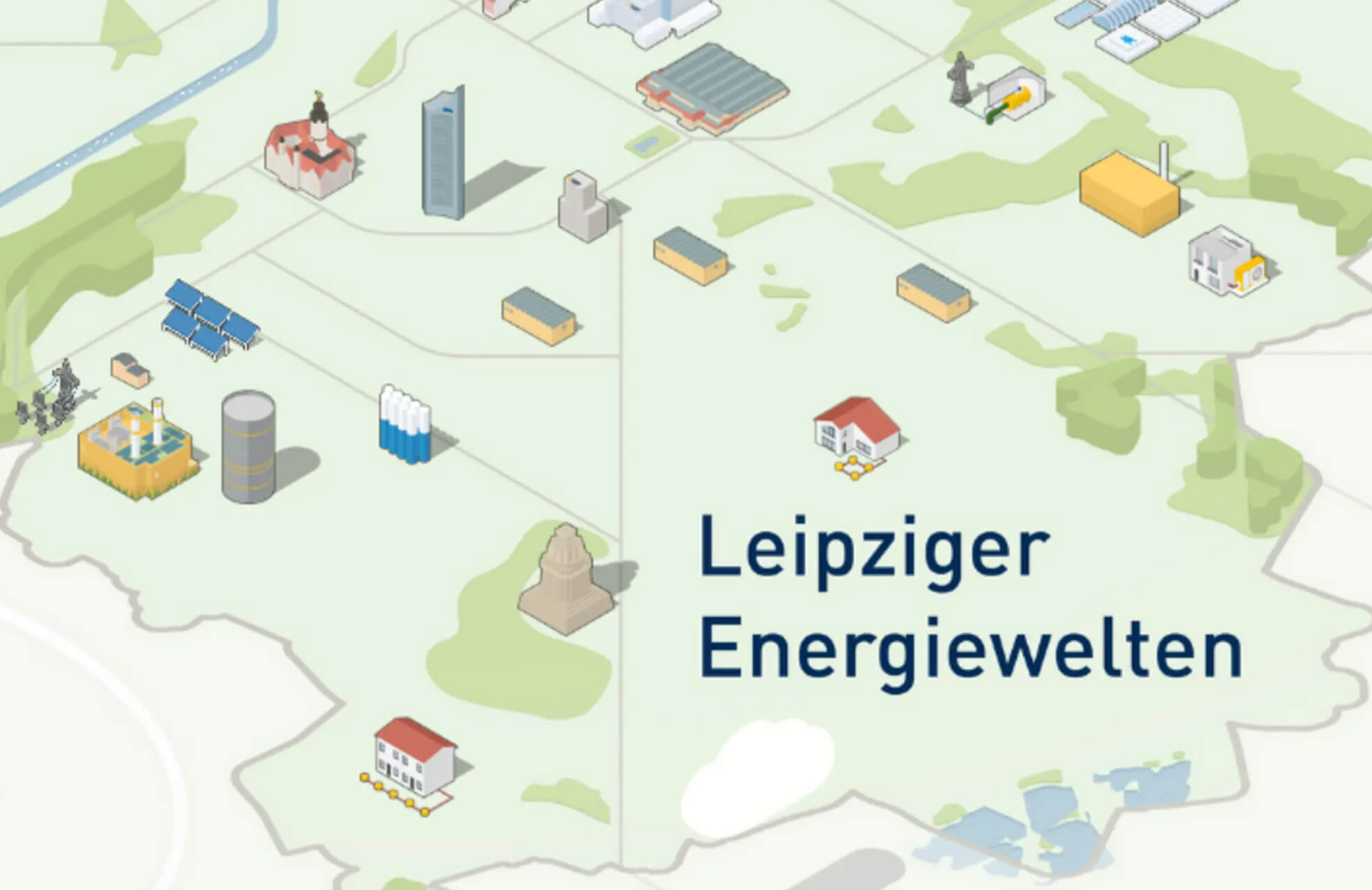 Leipziger Energiewelten
